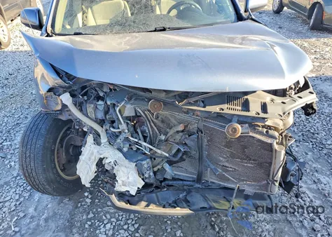 2012 Toyota Highlander Base z USA, uszkodzony, nr VIN 5TDBK3EH9CS174069